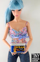 Super Impulse Wacky Packages Scram Meat