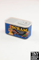 Super Impulse Wacky Packages Scram Meat