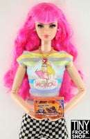 Super Impulse Wacky Packages Sic Blood Stic Pens