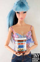 Super Impulse Wacky Packages Skimpy Crummy Peanut Butter