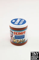 Super Impulse Wacky Packages Skimpy Crummy Peanut Butter