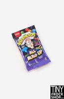 Zuru Mini Brands War Heads All Mixed Up Candy