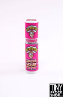 Zuru Mini Brands Warheads Hologram Watermelon Super Sour Spray Candy - Rare
