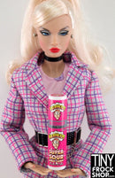 Zuru Mini Brands Warheads Watermelon Super Sour Spray Candy - TinyFrockShop.com