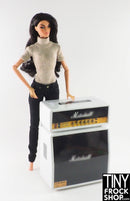 12" Fashion Doll 2 Piece Guitar Amplifier - More Colors
