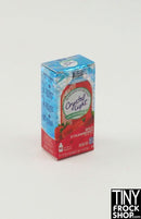 Zuru Mini Brands Wild Strawberry Crystal Light METALLIC