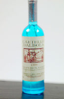 12 inch Fashion Doll  Wine Bottles - More Flavors - Tiny Frock Shop