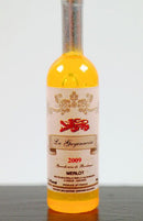 12 inch Fashion Doll Wine Bottles - More Flavors - Tiny Frock Shop