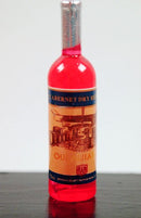 12 inch Fashion Doll Wine Bottles - More Flavors - Tiny Frock Shop