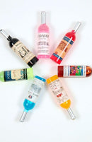 12 inch Fashion Doll Wine Bottles - More Flavors - Tiny Frock Shop
