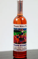 12 inch Fashion Doll Wine Bottles - More Flavors - Tiny Frock Shop