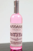 12 inch Fashion Doll Wine Bottles - More Flavors - Tiny Frock Shop