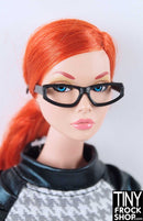 Azone Wireframe Future Fab Glasses - TinyFrockShop.com