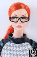 Azone Wireframe Future Fab Glasses - TinyFrockShop.com