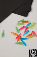 Worlds Smallest Lite Brite - Lights Up! - TinyFrockShop.com