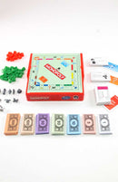 Super Impulse Worlds Smallest Monopoly