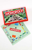 Super Impulse Worlds Smallest Monopoly