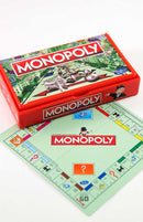 Super Impulse Worlds Smallest Monopoly