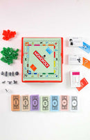 Super Impulse Worlds Smallest Monopoly