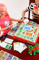 Super Impulse Worlds Smallest Monopoly