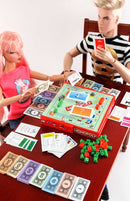 Super Impulse Worlds Smallest Monopoly