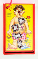 Super Impulse Worlds Smallest Operation