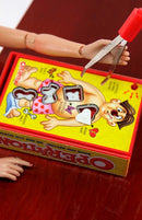 Super Impulse Worlds Smallest Operation