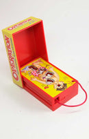 Super Impulse Worlds Smallest Operation