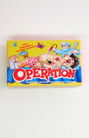 Super Impulse Worlds Smallest Operation