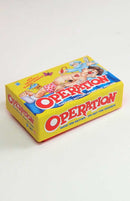 Super Impulse Worlds Smallest Operation