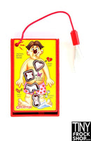 Super Impulse Worlds Smallest Operation