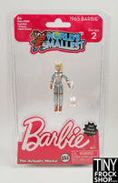 Super Impulse Worlds Smallest Series 2 - Mini 1965 Astronaut - Tiny Frock Shop