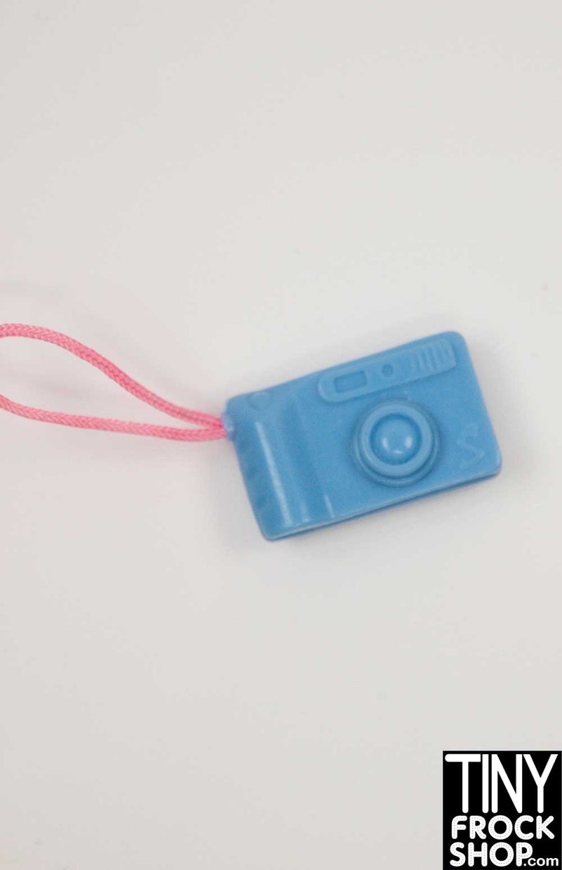 Barbie Wrist Strap Digital Camera - TinyFrockShop.com