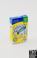 Zuru Mini Brands Wylers Light Lemonade