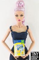 Zuru Mini Brands Wylers Light Lemonade