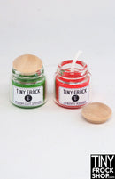 12" Fashion Doll Mini Candles by TINY FROCK