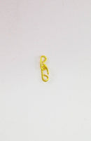 12" Fashion Doll Color Metal Mini Jewelry Clasps 26 Gauge by Ash Decker Set Of 2